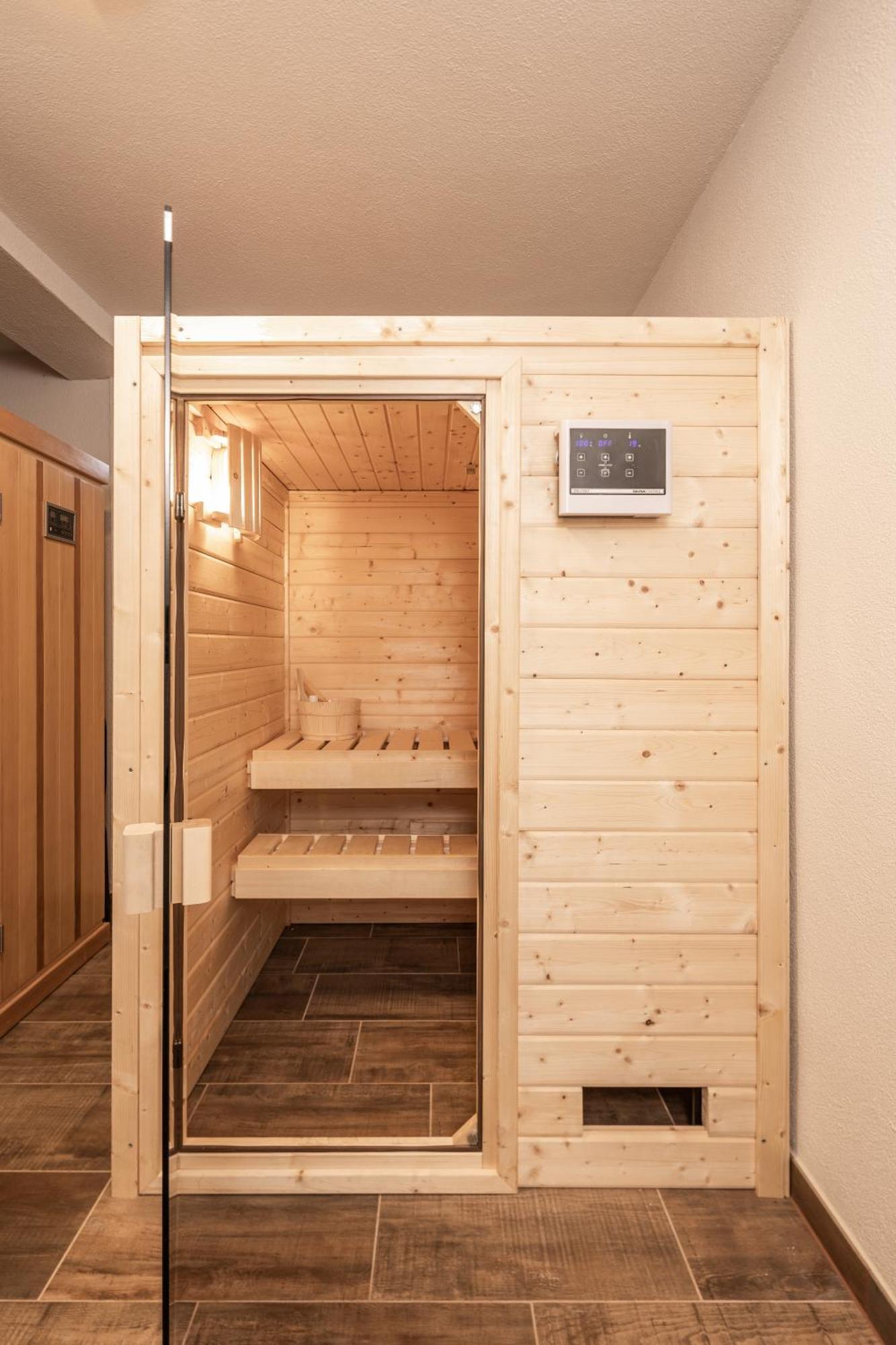 Mentenwirt Pension&Appartements Sankt Martin  Eksteriør bilde